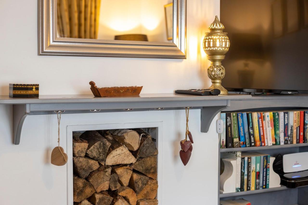 Cozy Nook A Cosy 2-Bed House In Oakham Rutland Villa Exterior photo