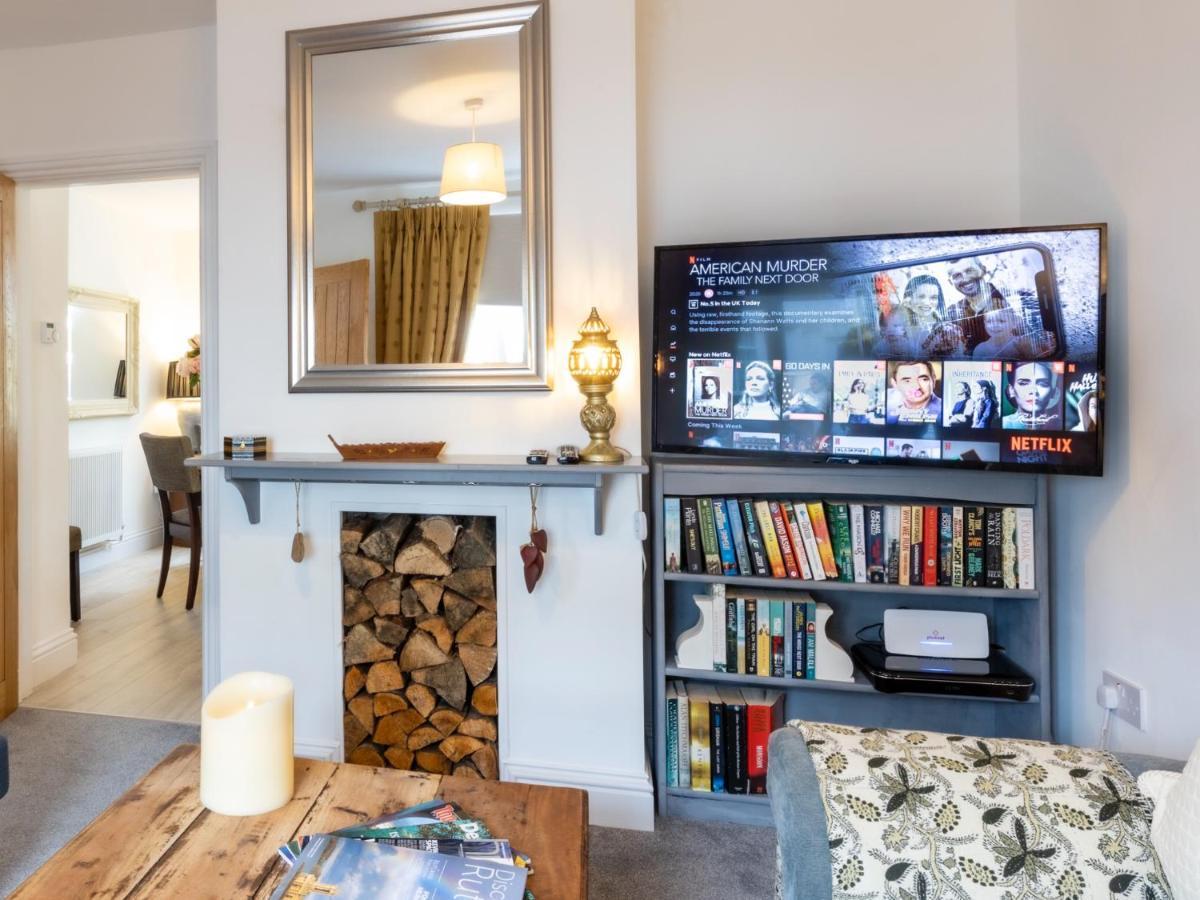 Cozy Nook A Cosy 2-Bed House In Oakham Rutland Villa Exterior photo