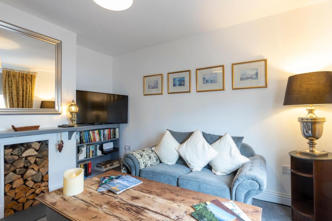 Cozy Nook A Cosy 2-Bed House In Oakham Rutland Villa Exterior photo